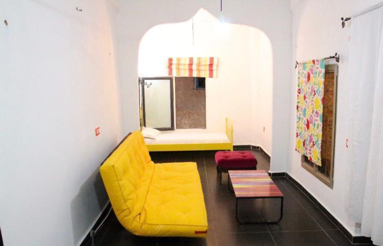 Hostal Valencia - Private Room With Bathroom Chefchaouen Exterior foto