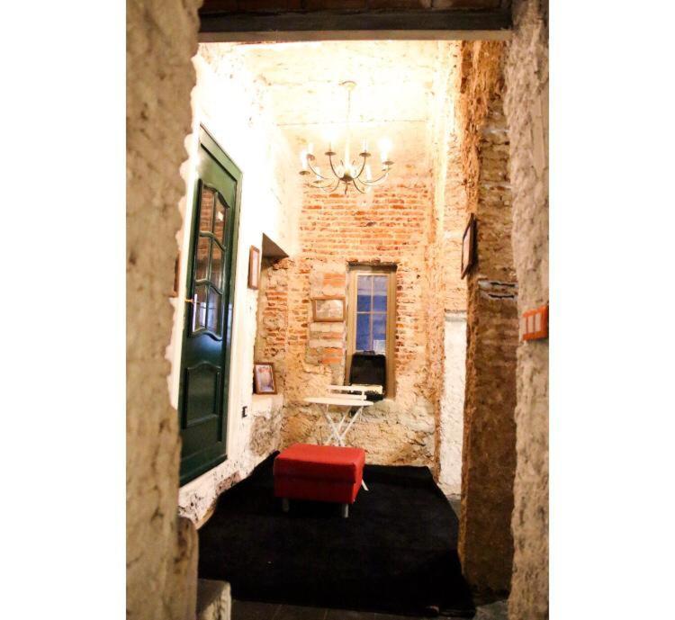 Hostal Valencia - Private Room With Bathroom Chefchaouen Exterior foto